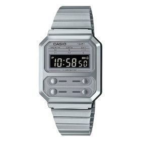 Мъжки часовник Casio Vintage A100WE-7B