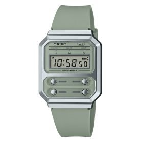 Мъжки часовник Casio Vintage A100WEF-3A