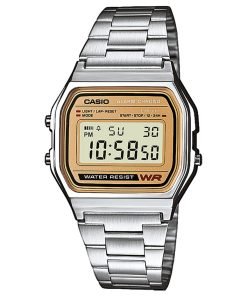 Мъжки часовник Casio Vintage A158WEA-9E