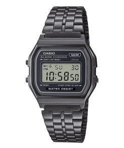 Мъжки часовник Casio Vintage A158WETB-1A