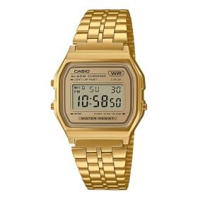 Мъжки часовник Casio Vintage A158WETG-9A