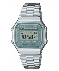 Мъжки часовник Casio Vintage A168WA-3A