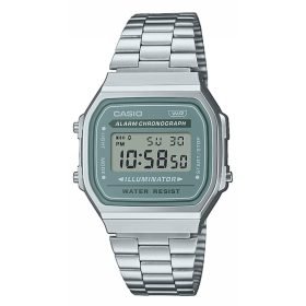 Мъжки часовник Casio Vintage A168WA-3A
