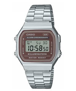 Мъжки часовник Casio Vintage A168WA-5A