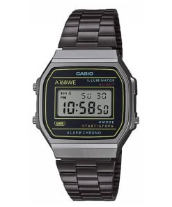 Мъжки часовник Casio Vintage A168WEHB-1A