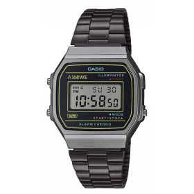Мъжки часовник Casio Vintage A168WEHB-1A