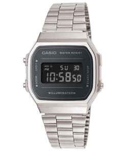 Мъжки часовник Casio Vintage A168WEM-1E