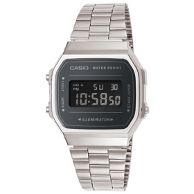 Мъжки часовник Casio Vintage A168WEM-1E