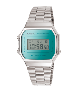 Мъжки часовник Casio Vintage A168WEM-2E