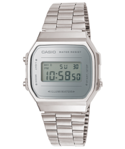 Мъжки часовник Casio Vintage A168WEM-7E