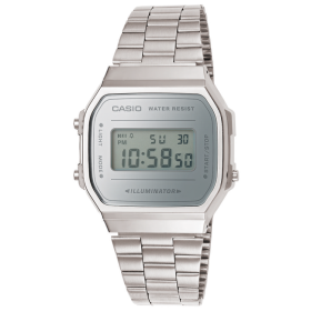 Мъжки часовник Casio Vintage A168WEM-7E