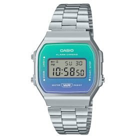 Мъжки часовник Casio Vintage A168WER-2A