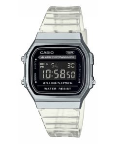Мъжки часовник Casio Vintage A168XES-1B