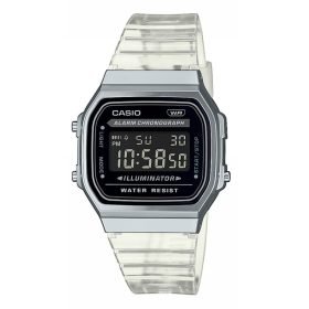 Мъжки часовник Casio Vintage A168XES-1B