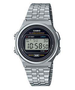 Мъжки часовник Casio Vintage A171WE-1A