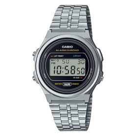 Мъжки часовник Casio Vintage A171WE-1A
