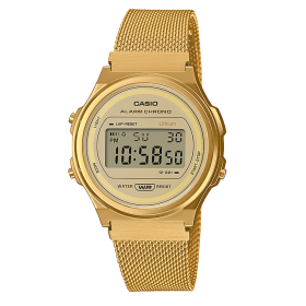 Мъжки часовник Casio Vintage A171WEMG-9A
