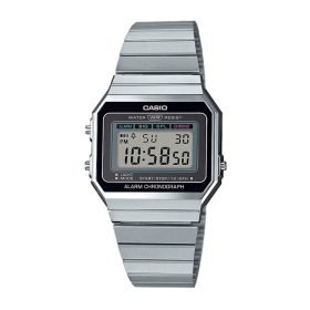 Мъжки часовник Casio Vintage A700WE-1A