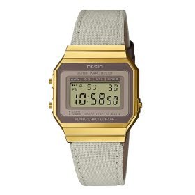 Мъжки часовник Casio Vintage A700WEGL-7A