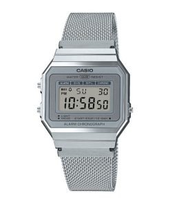 Мъжки часовник Casio Vintage A700WEM-7A