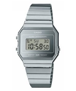 Мъжки часовник Casio Vintage A700WEV-7A