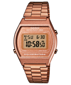 Мъжки часовник Casio Vintage B640WC-5A