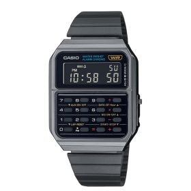 Мъжки часовник Casio Vintage CA-500WEGG-1B