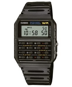 Мъжки часовник Casio Vintage CA-53W-1E
