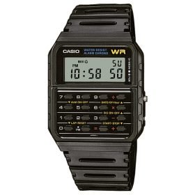 Мъжки часовник Casio Vintage CA-53W-1E