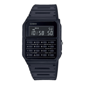 Мъжки часовник Casio Vintage CA-53WF-1B