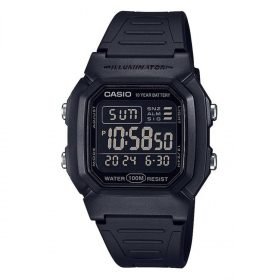 Мъжки часовник Casio W-800H-1B