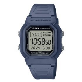 Мъжки часовник Casio W-800H-2A