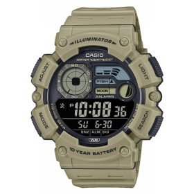 Мъжки часовник Casio WS-1500H-5B