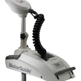 MOTORGUIDE Електрически двигател Xi5-105SW 72" Wireless 12V GPS|ЕЛ. ДВИГАТЕЛ MOTORGUIDE Xi3-55SW 60" 12V GPS