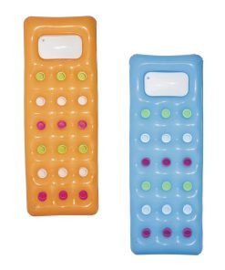 Надуваем дюшек с дюзи Bestway 188х71см