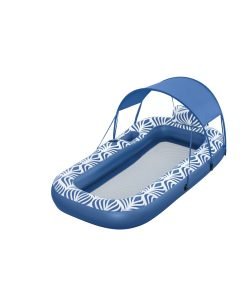 Надуваем дюшек с мрежа и сенник Bestway (198х112см)