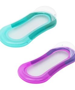 Надуваем дюшек с мрежесто дъно Bestway 160х84см