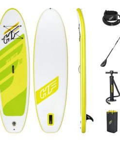 Надуваем сърф борд Bestway Sea Breeze 305х84х12см