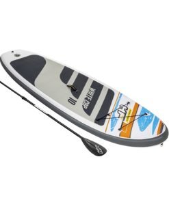 Надуваем сърф борд Bestway WhiteCap 305х84х12см