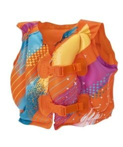 Надуваема детска жилетка за плуване Bestway