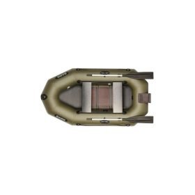 НАДУВАЕМА ЛОДКА BARK B-250CND||