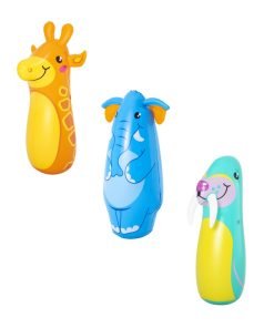 Надуваеми Кегли с място за тежест Bestway 89см