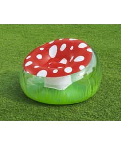 Надуваемо кресло Bestway 112х66см