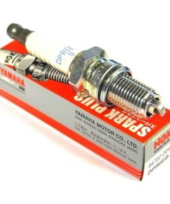 Запалителна свещ NGK за извънбордов двигател YAMAHA DCPR6E