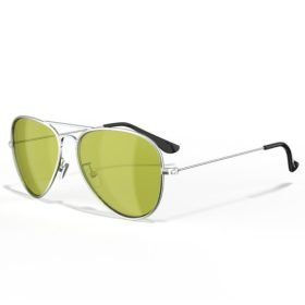 Очила за риболов LEECH ATW1 YELLOW