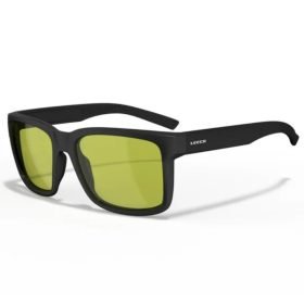 Очила за риболов LEECH ATW5 YELLOW