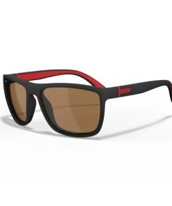 Очила за риболов LEECH ATW6 RED