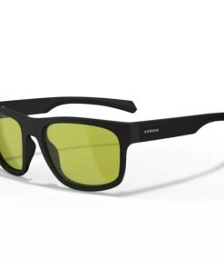 Очила за риболов LEECH REFLEX YELLOW