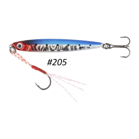Пилкер за морски риболов GOLDEN CATCH DASHER 15грама