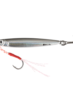 Пилкер GOLDEN CATCH DASHER JIG 10грама